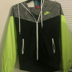 Nike jacket